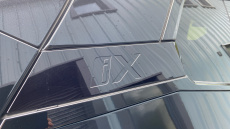 BMW iX 240kW xDrive40 M Sport Edition 76.6kWh 5dr Auto Electric Estate